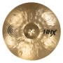 SABIAN 18" HHX Overture Single Br.