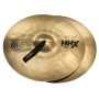 SABIAN 18" HHX Overture Br.