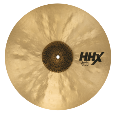 18" HHX COMPLEX ESPRESSIVO