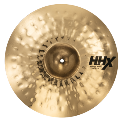 SABIAN 18" HHX Synergy Heavy