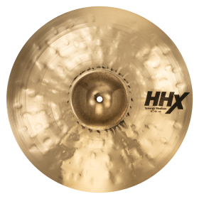 SABIAN 18" HHX Synergy Medium