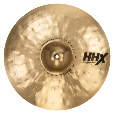 SABIAN 18" HHX Synergy Medium