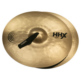 SABIAN 19" HHX Overture Br.