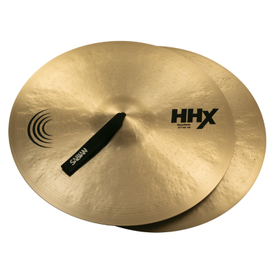 SABIAN 19" HHX Overture