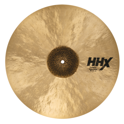 19" HHX COMPLEX ESPRESSIVO
