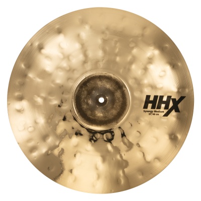 SABIAN 19" HHX Synergy Medium