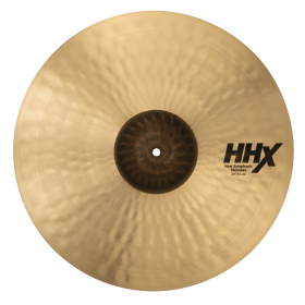 SABIAN 20" HHX New Symphonic Viennese