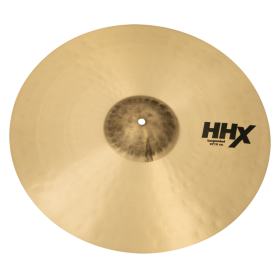 SABIAN 20" HHX Suspended