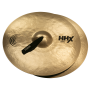 SABIAN 20" HHX Overture Br.