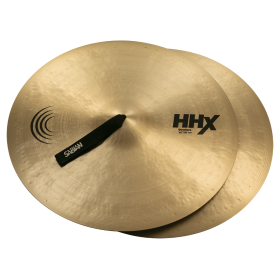 SABIAN 20" HHX Overture