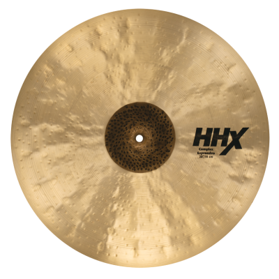 20" HHX COMPLEX ESPRESSIVO