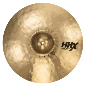 SABIAN 20" HHX Synergy Medium