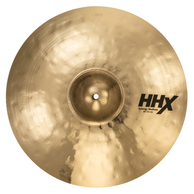 SABIAN 20" HHX Synergy Medium