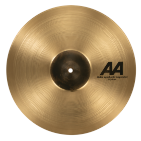 SABIAN 16" AA Molto Symphonic Suspended
