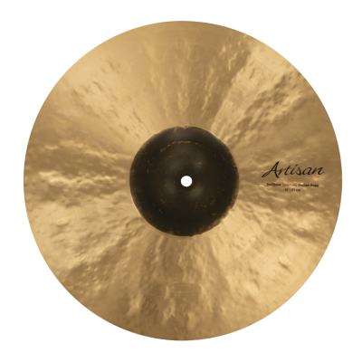 SABIAN 16" Artisan Traditional Symphonic Medium Heavy