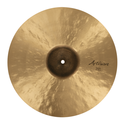 SABIAN 17" Artisan Suspended