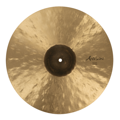 SABIAN 18" Artisan Suspended