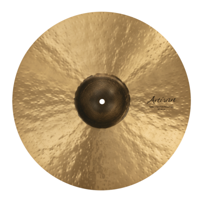 SABIAN 19" Artisan Traditional Symphonic Medium Light