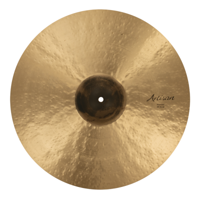 SABIAN 20 " Artisan Suspended