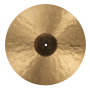 SABIAN 20" Artisan Traditional Symphonic Medium Light