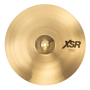 SABIAN 16" XSR Suspended