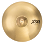 SABIAN 18" XSR Concert Band