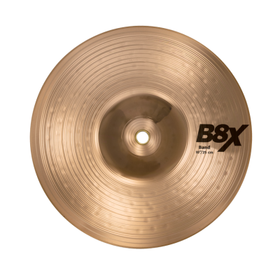 SABIAN 10" B8X Band