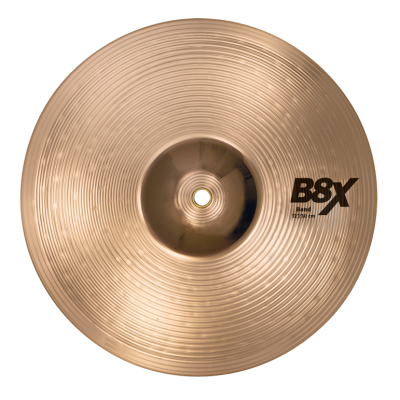 SABIAN 12" B8X Band