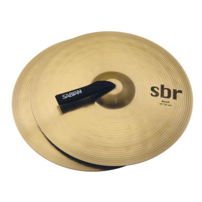 SABIAN 14" SBR Band