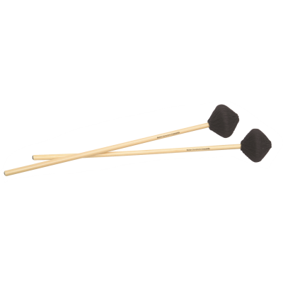 SABIAN General Suspended Cymbal Mallets With Rattan Handles