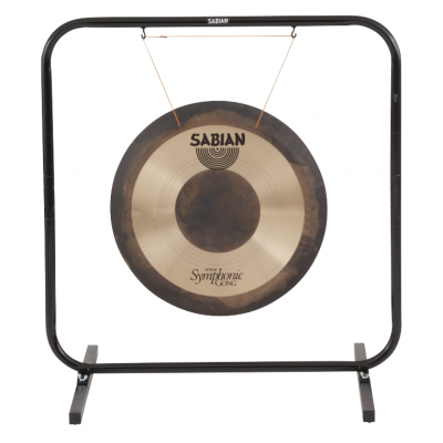SABIAN 24"Symphonic Gong