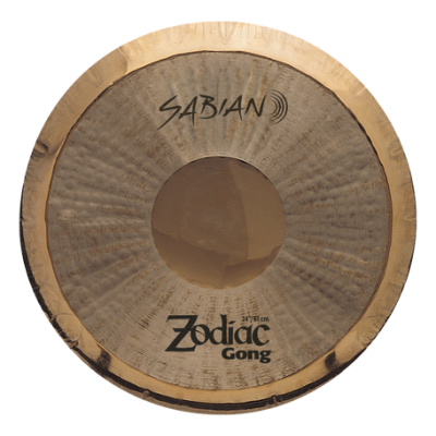 SABIAN 24" Zodiac Gong