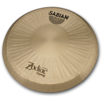 SABIAN 28" Zodiac Gong