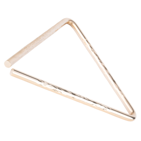 SABIAN 10" Center Hammered Triangle