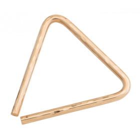 SABIAN 5" HH B8 Bronze Triangle