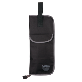 SABIAN Express Stick Bag (Black With Grey)