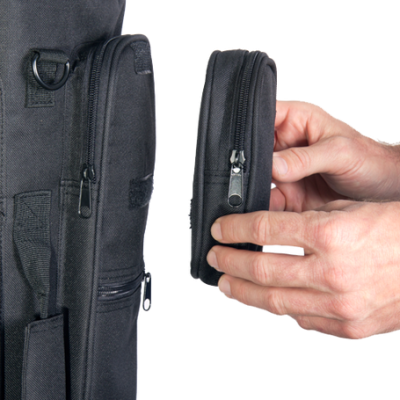 SABIAN Sabian Quick Pouch (2 Pack)