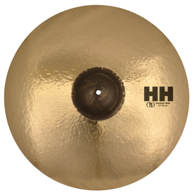 SABIAN 22" TODD SUCHERMAN SESSIONS RIDE
