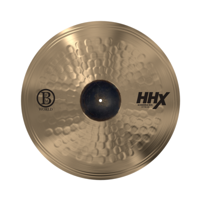 22" HHX BFM World RIDE