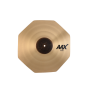 SABIAN 18" AAX Rocktagon