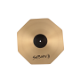 SABIAN 18" AAX Rocktagon