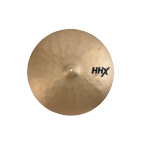 SABIAN 22" HHX TEMPEST