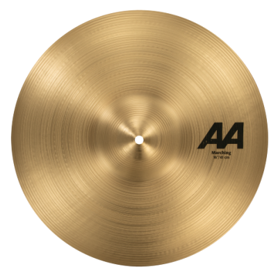 SABIAN 16" AA Marching
