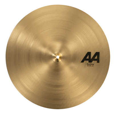SABIAN 18" AA Marching