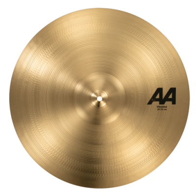 SABIAN 20" AA Viennese