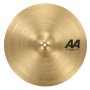 SABIAN 18" AA Medium Thin Crash