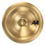 SABIAN 18" AA Chinese Brilliant Finish