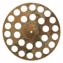 SABIAN 18" AA Sick Hi-Hats