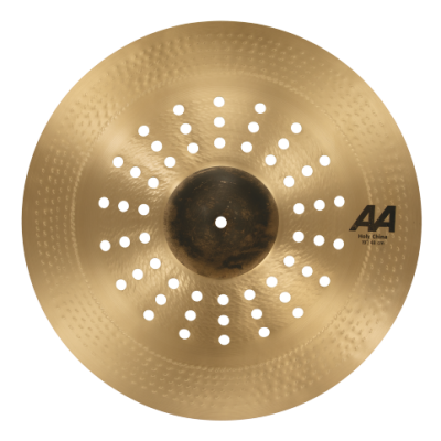 SABIAN 19" AA Holy China