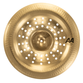SABIAN 19" AA Holy China Brilliant Finish